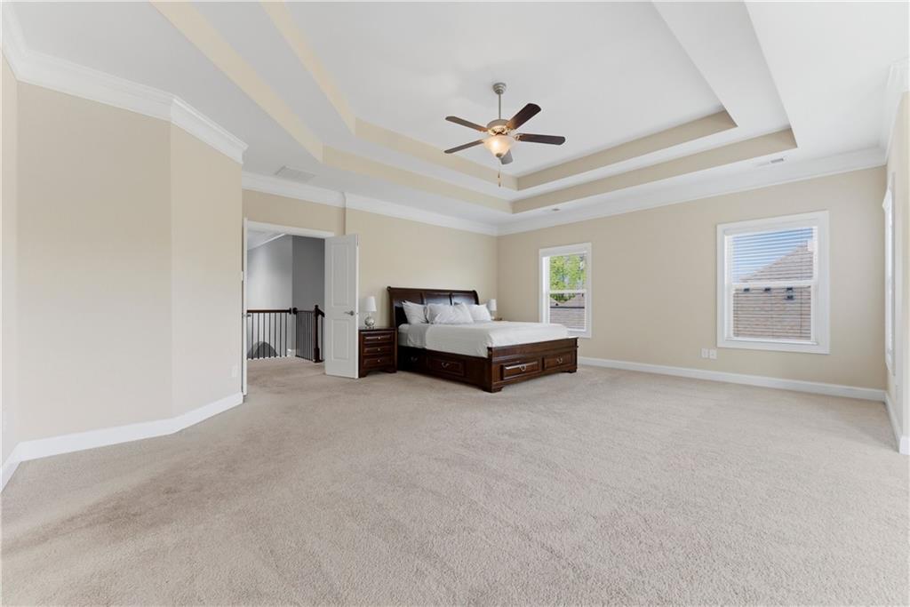 4508 Summersweet Drive