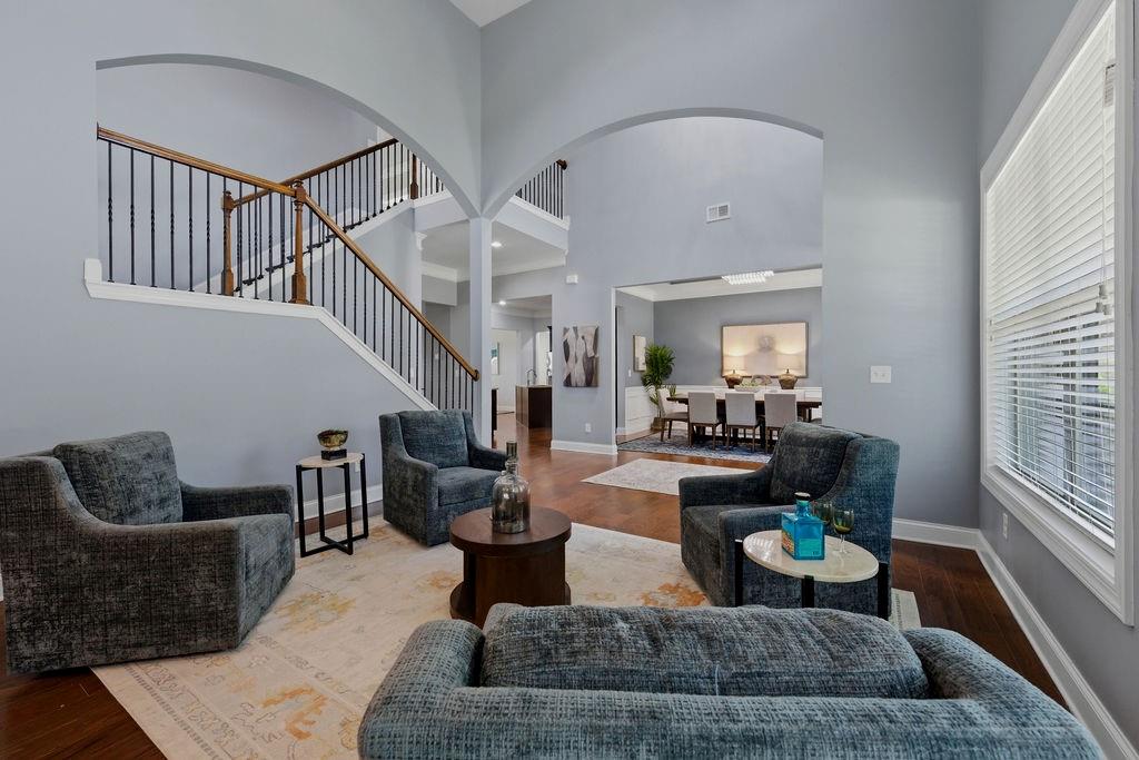 4508 Summersweet Drive