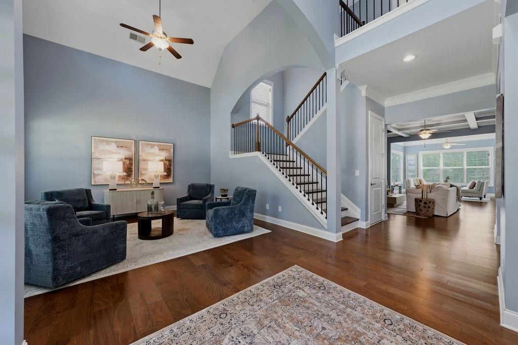 4508 Summersweet Drive