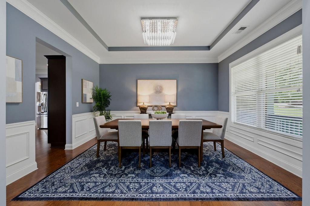 4508 Summersweet Drive