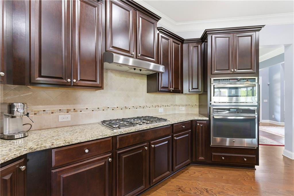 4508 Summersweet Drive