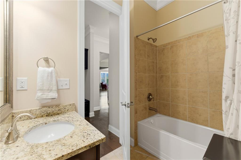 4508 Summersweet Drive