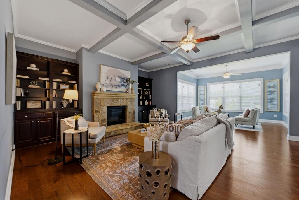 4508 Summersweet Drive