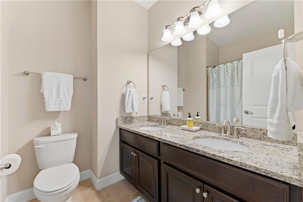 4508 Summersweet Drive