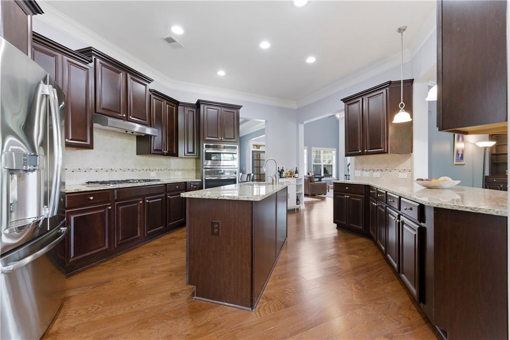 4508 Summersweet Drive