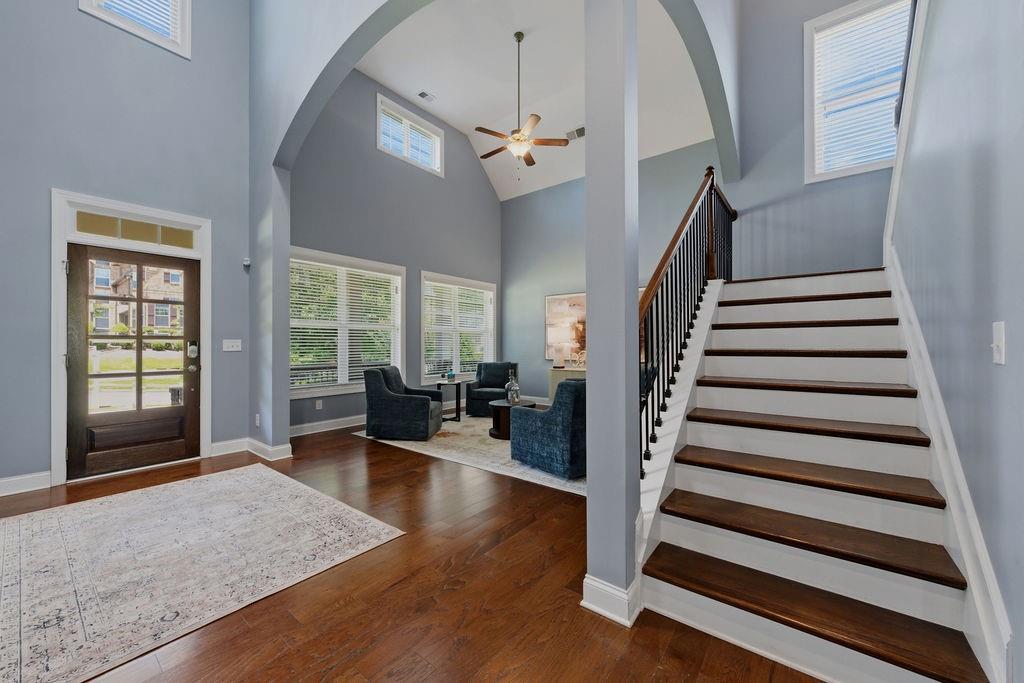 4508 Summersweet Drive