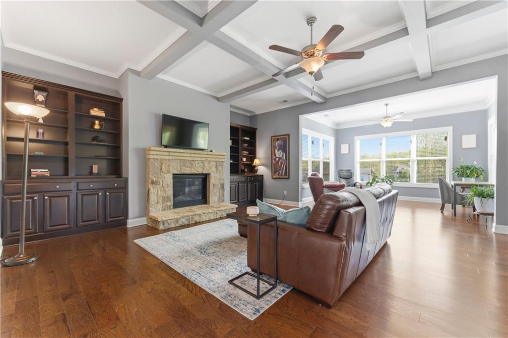 4508 Summersweet Drive