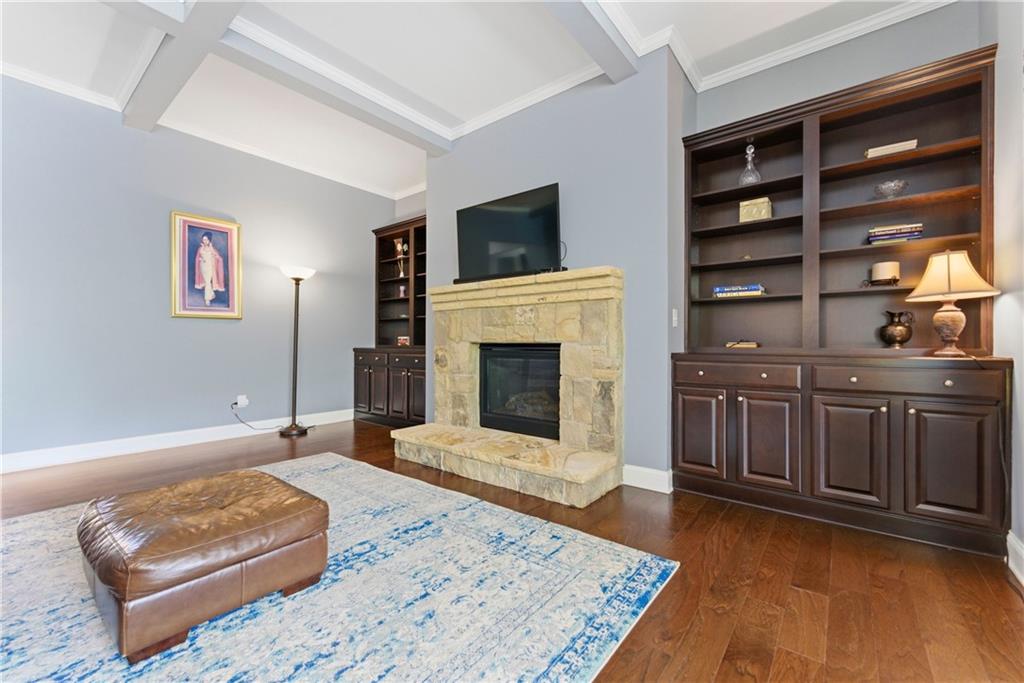 4508 Summersweet Drive