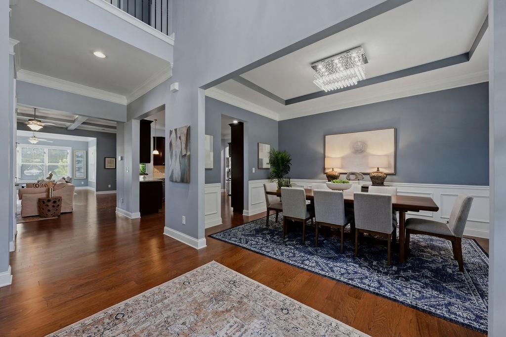 4508 Summersweet Drive