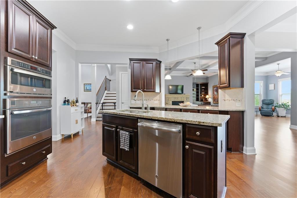 4508 Summersweet Drive