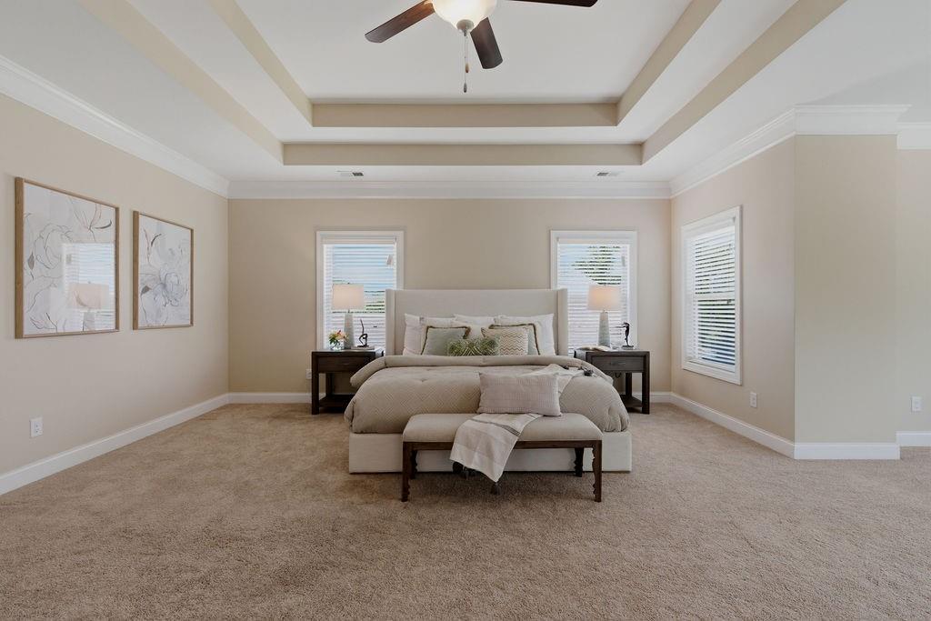 4508 Summersweet Drive