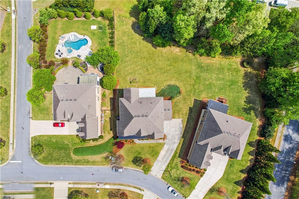 4508 Summersweet Drive