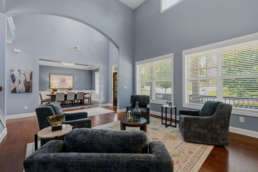 4508 Summersweet Drive