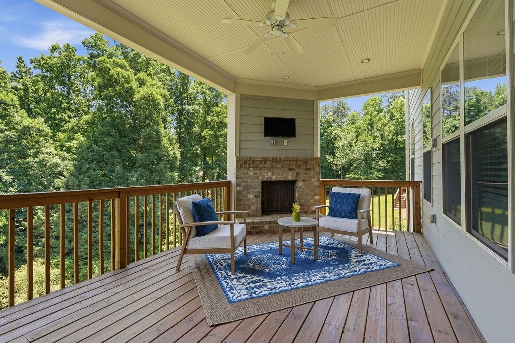 4508 Summersweet Drive