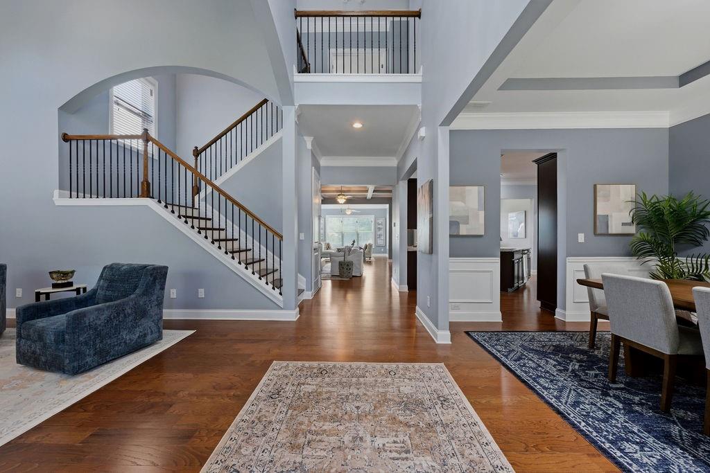 4508 Summersweet Drive