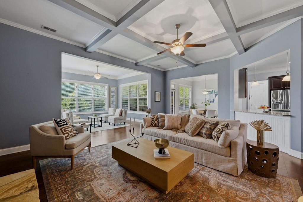 4508 Summersweet Drive