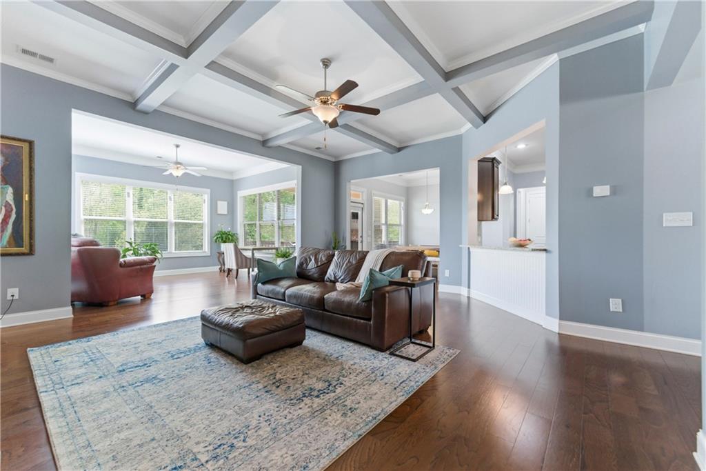 4508 Summersweet Drive