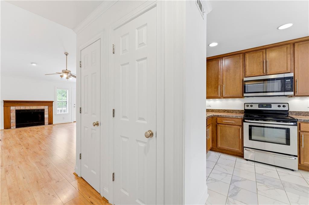 352 Teal Court