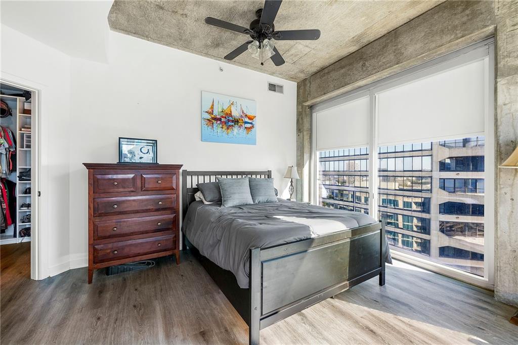 400 W Peachtree Street NW Unit 2011