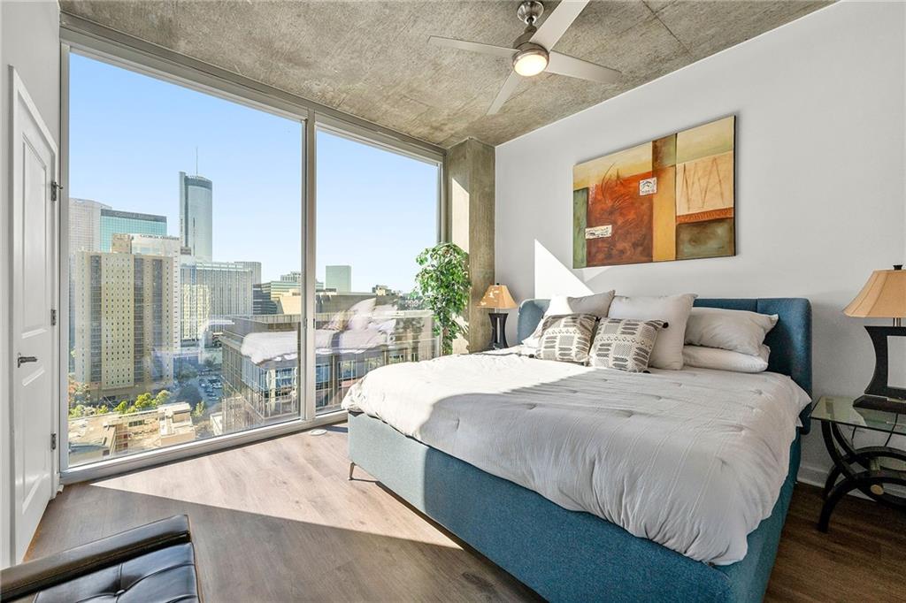 400 W Peachtree Street NW Unit 2011