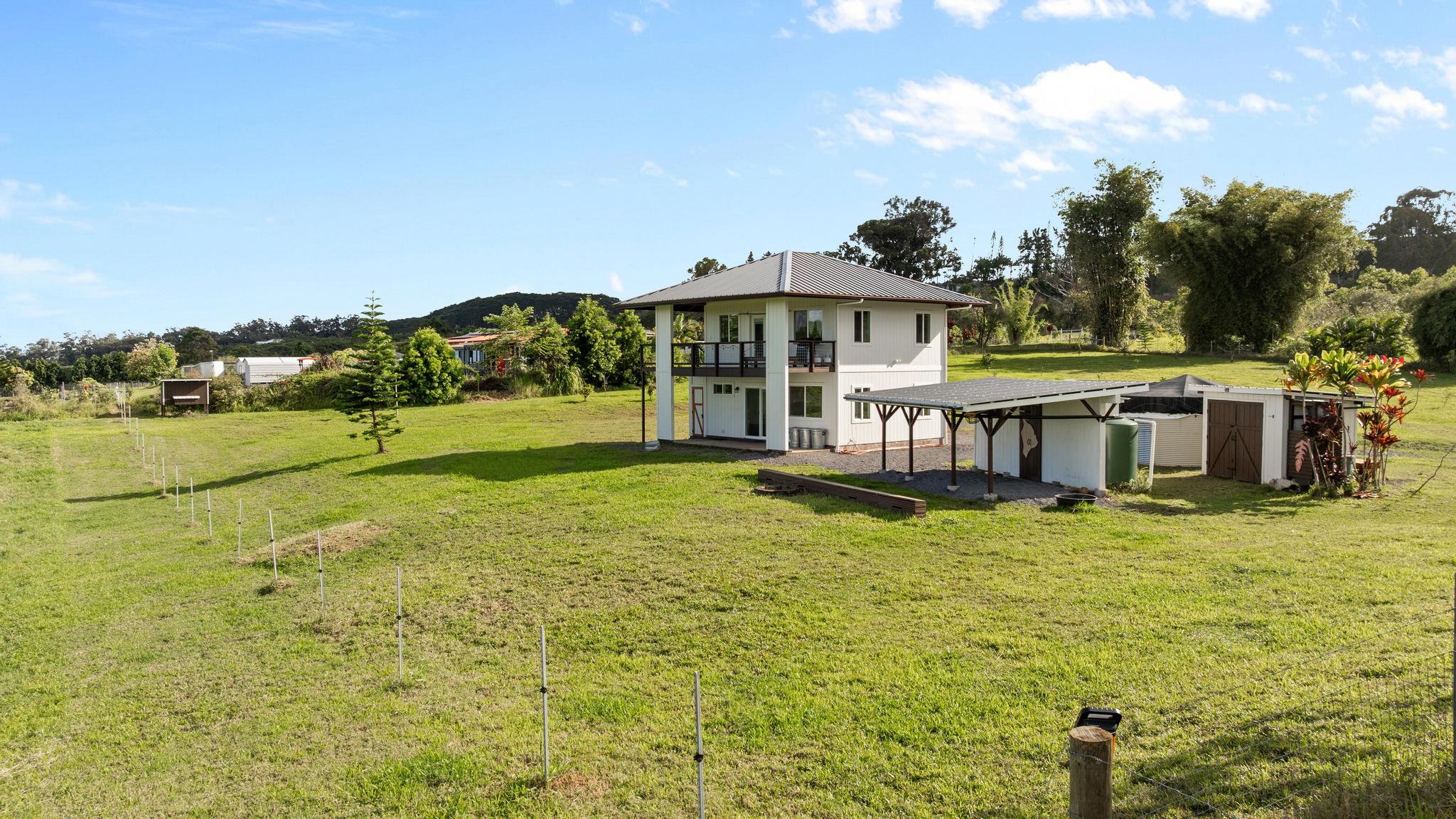 29-2584 KAIWIKI HOMESTEAD RD