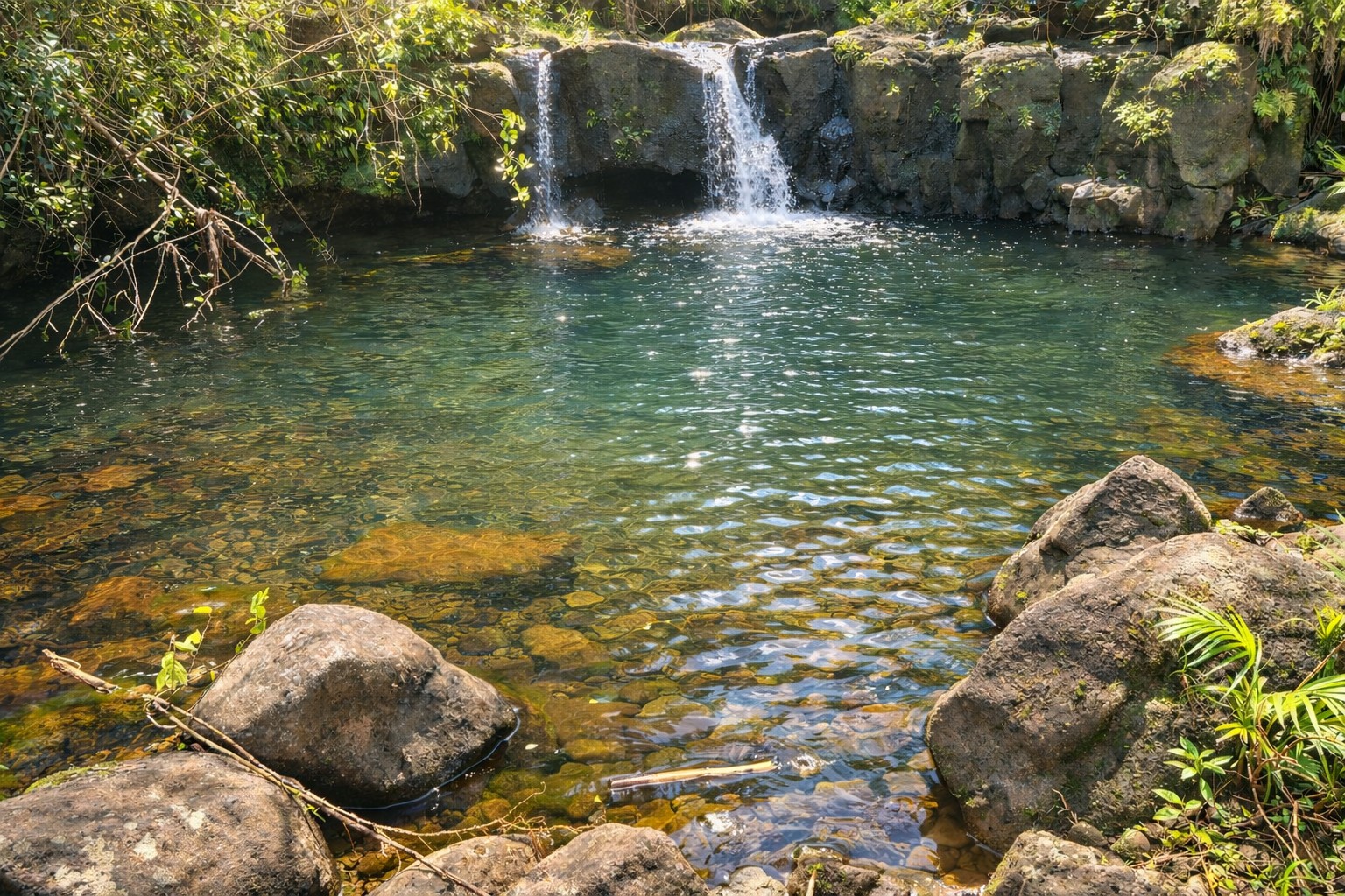 29-2584 KAIWIKI HOMESTEAD RD