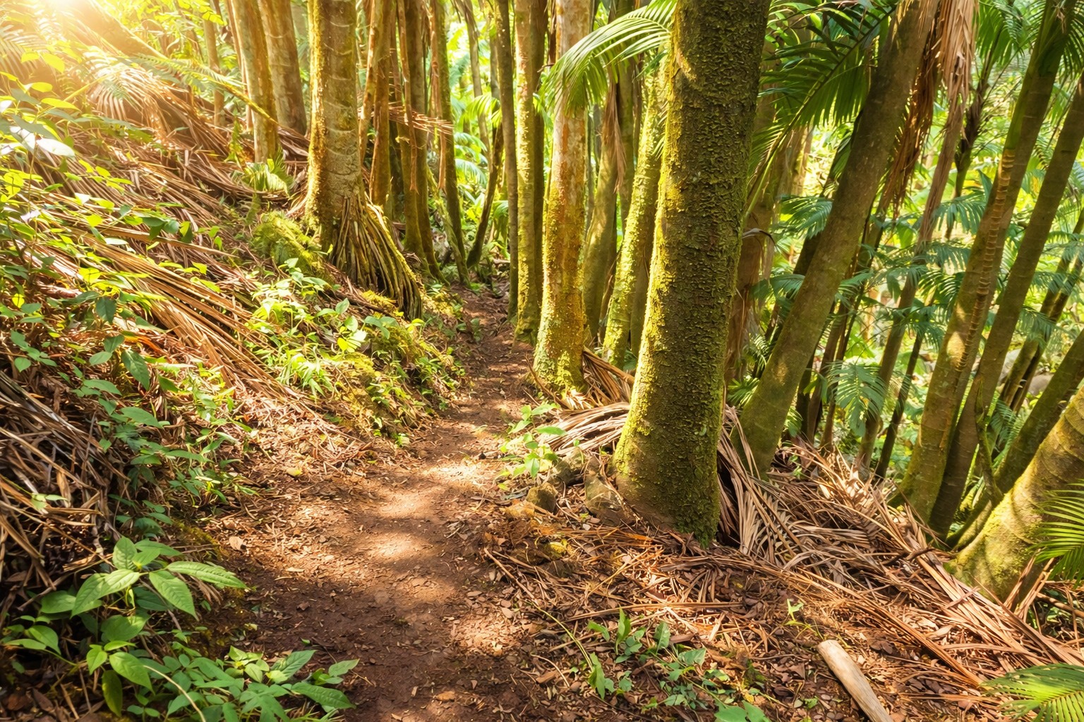 29-2584 KAIWIKI HOMESTEAD RD