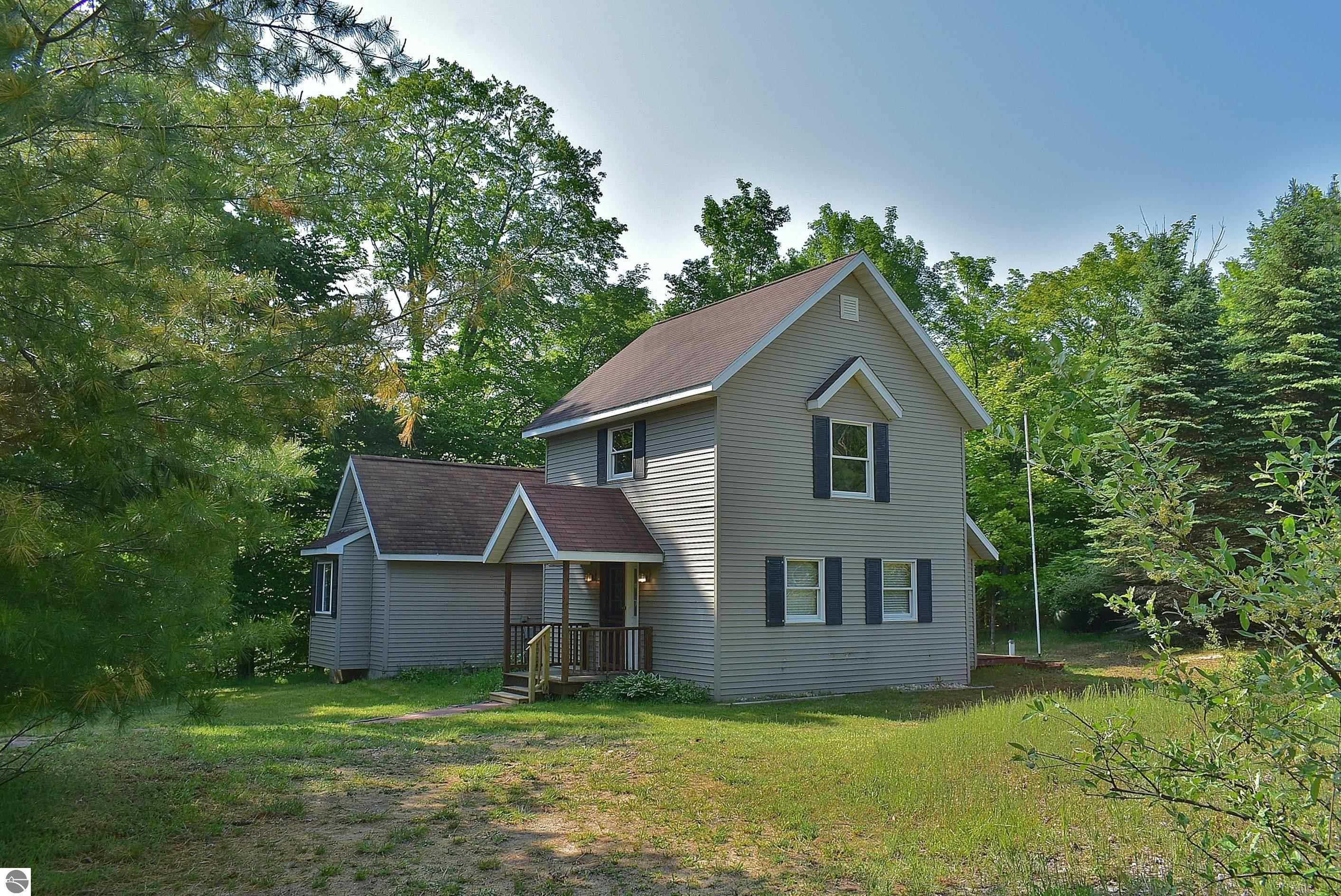 4467 S Forthill Drive