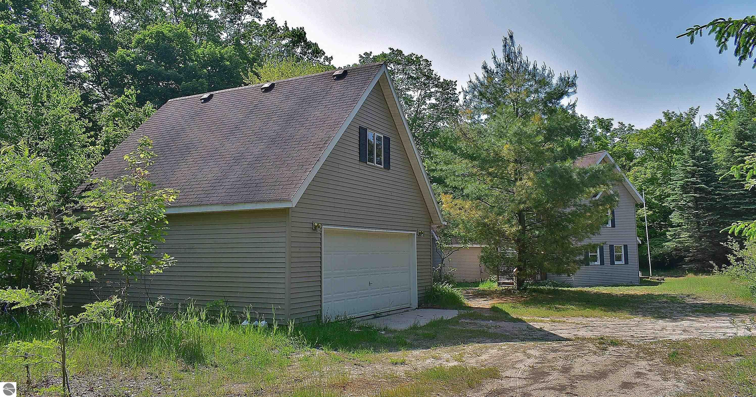 4467 S Forthill Drive