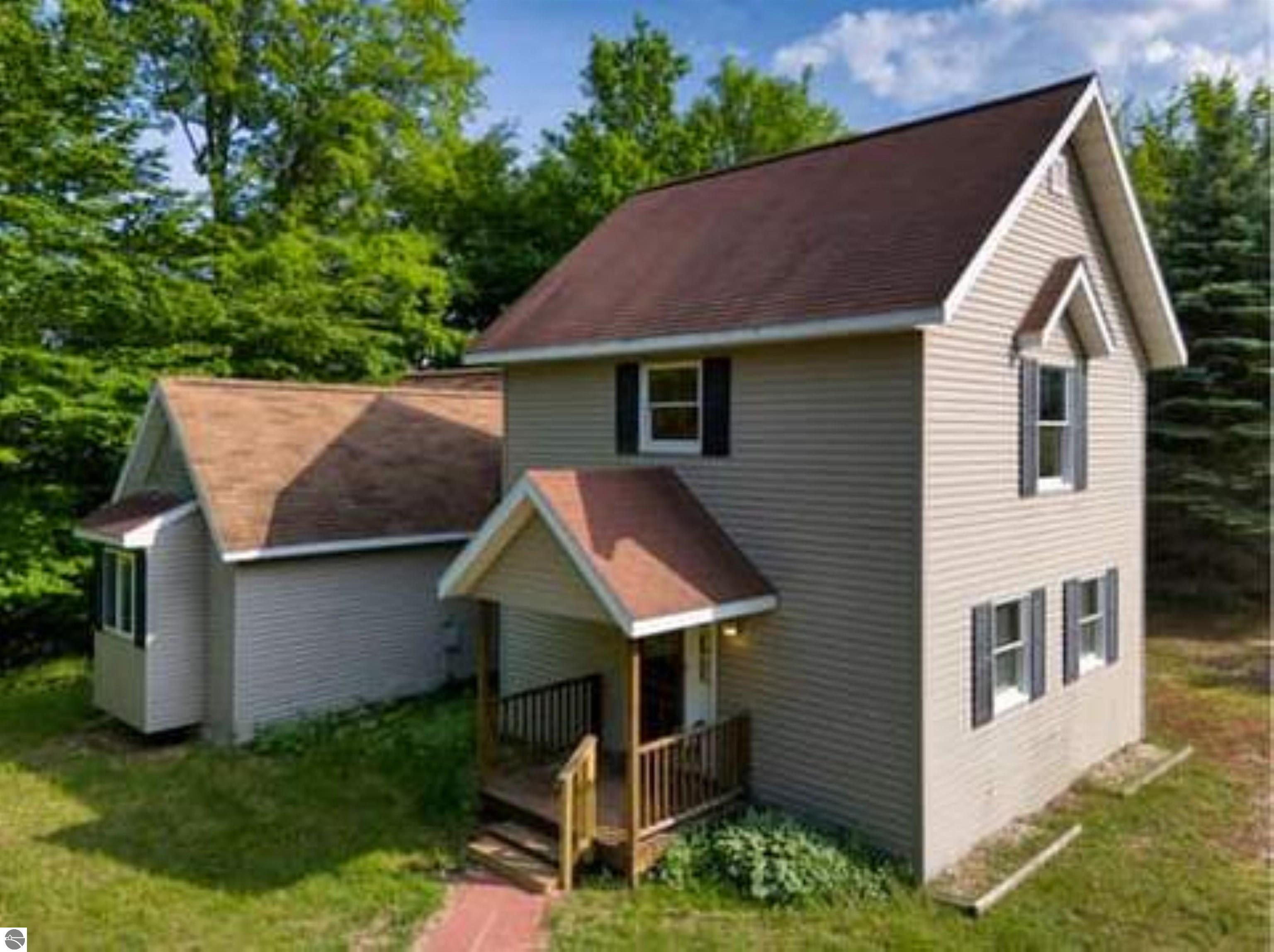 4467 S Forthill Drive