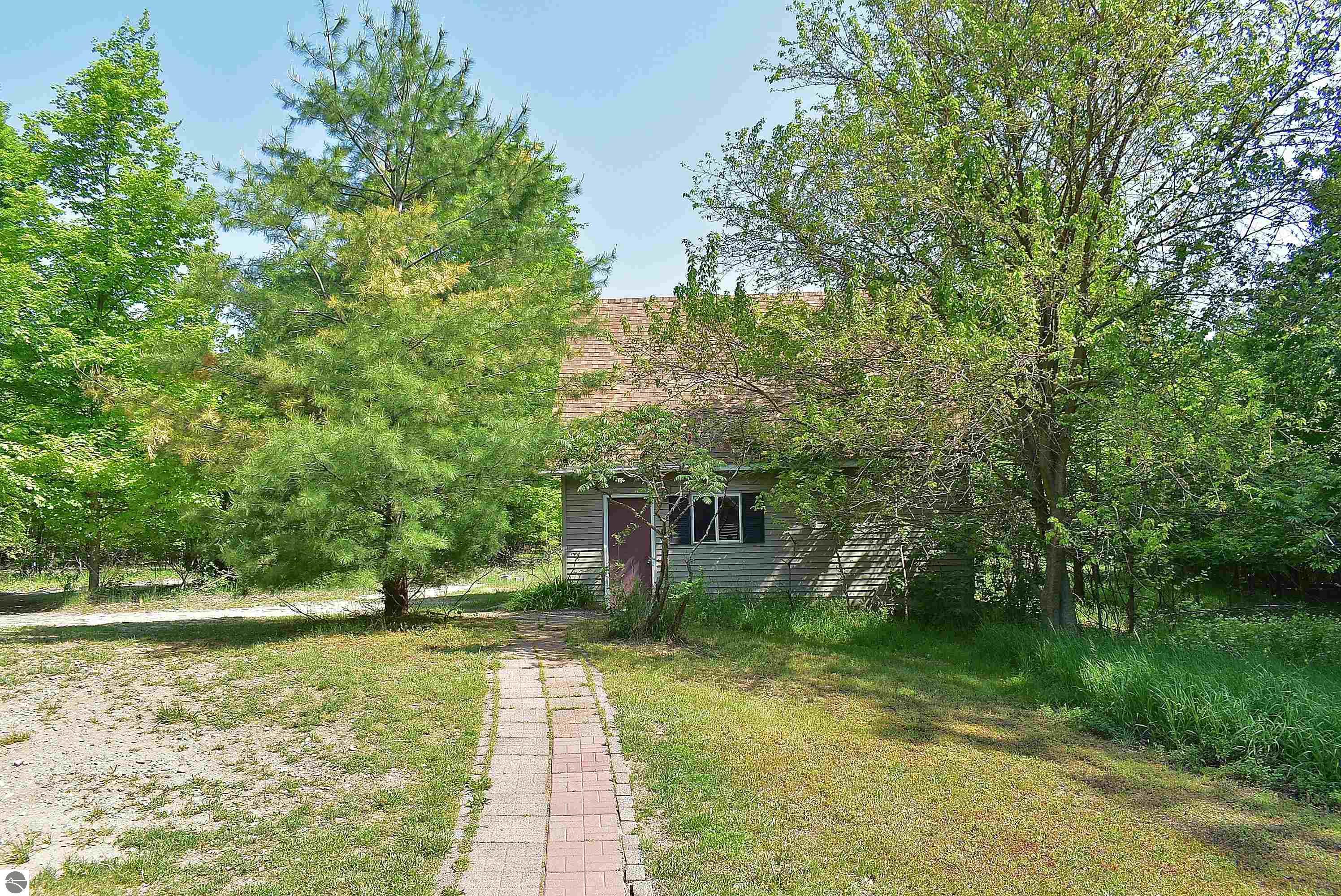 4467 S Forthill Drive