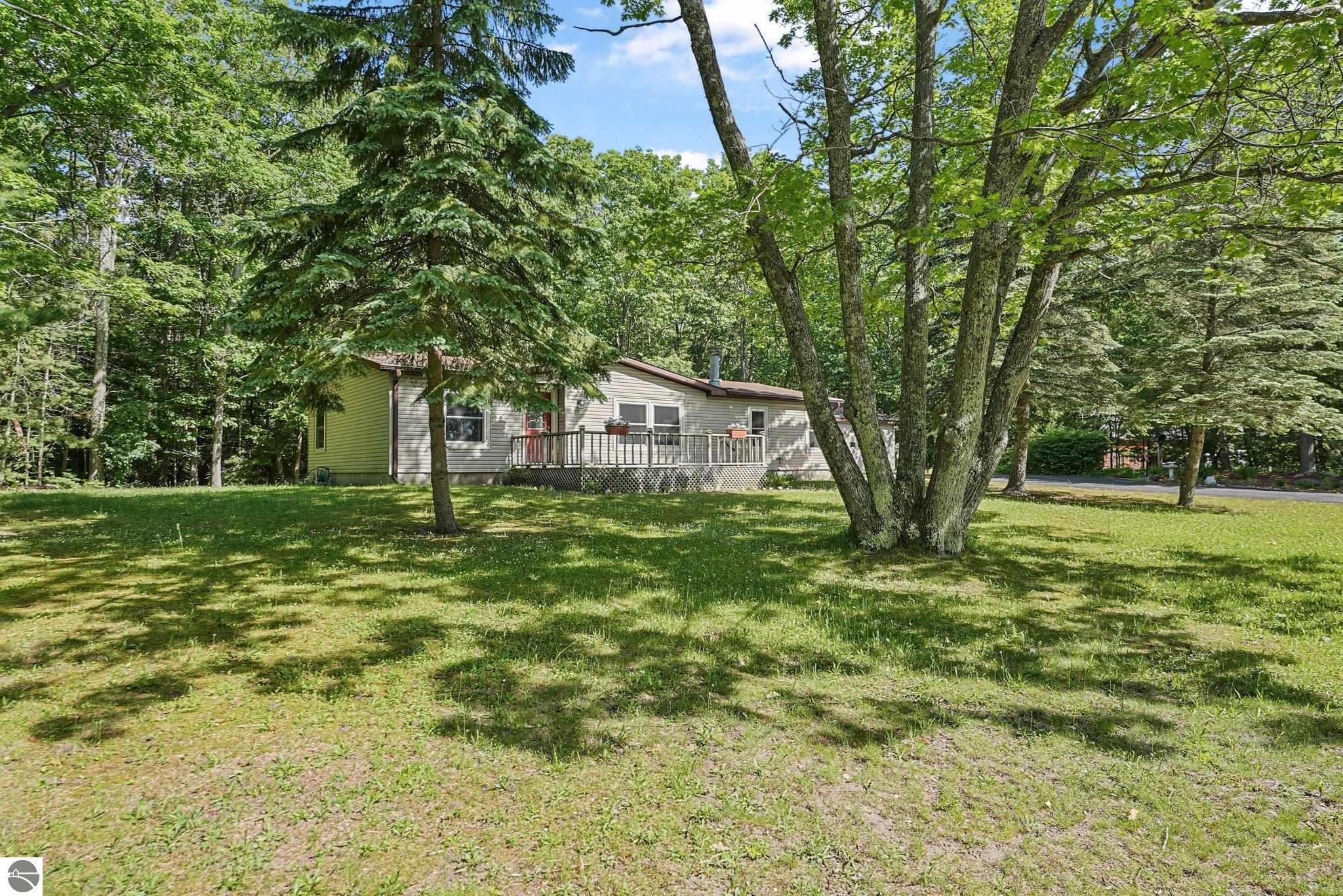 13035 N Forest Beach Shores