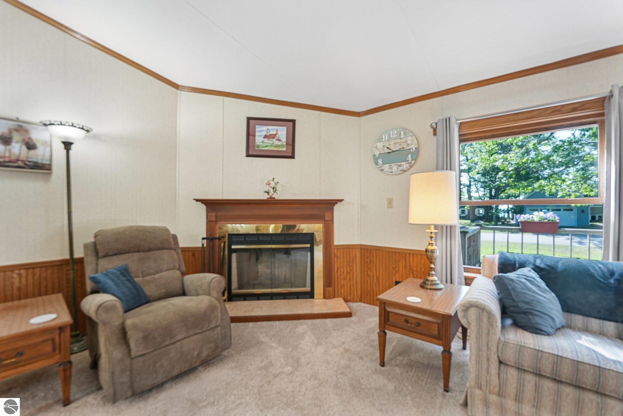 13035 N Forest Beach Shores