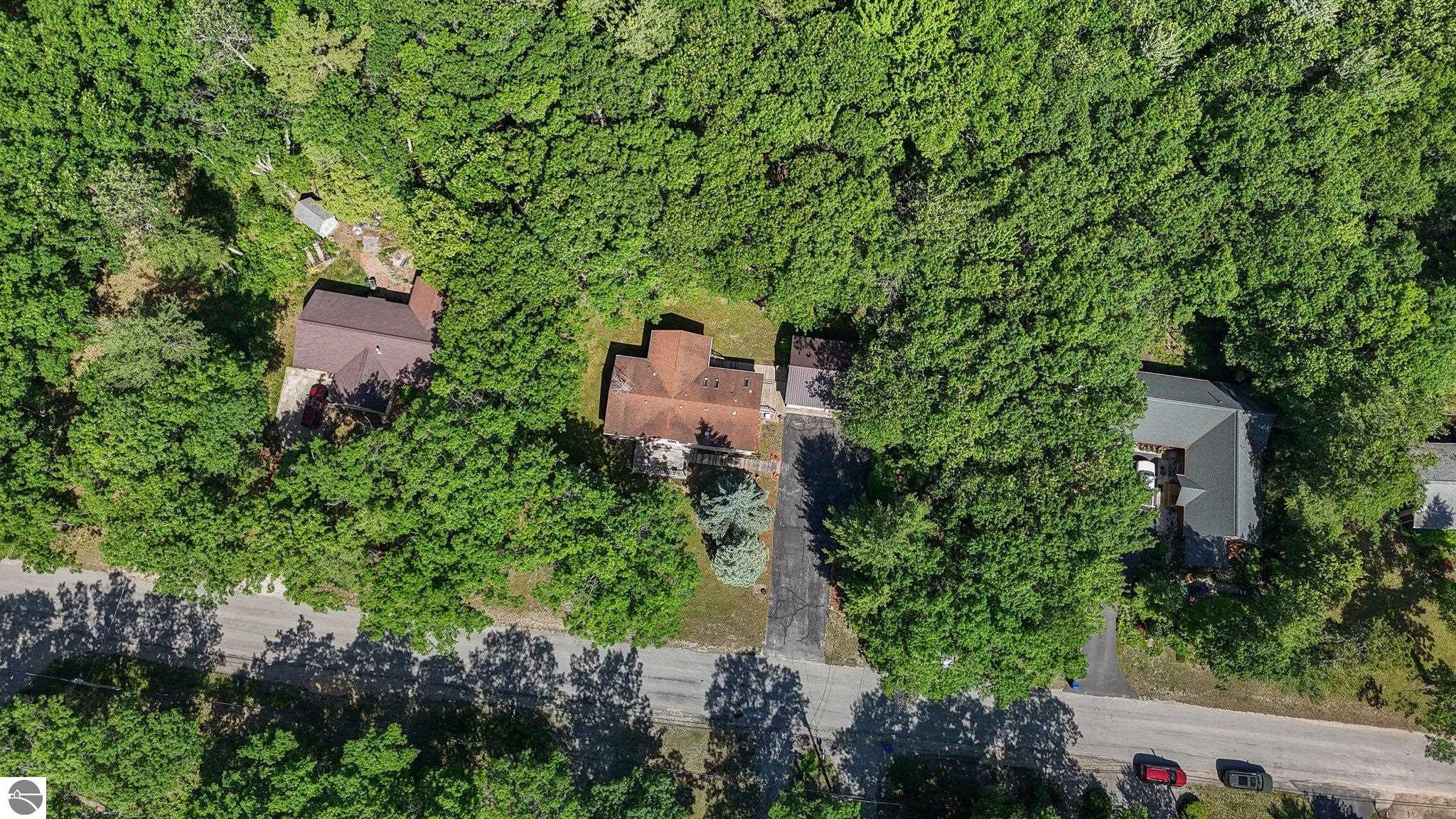 13035 N Forest Beach Shores