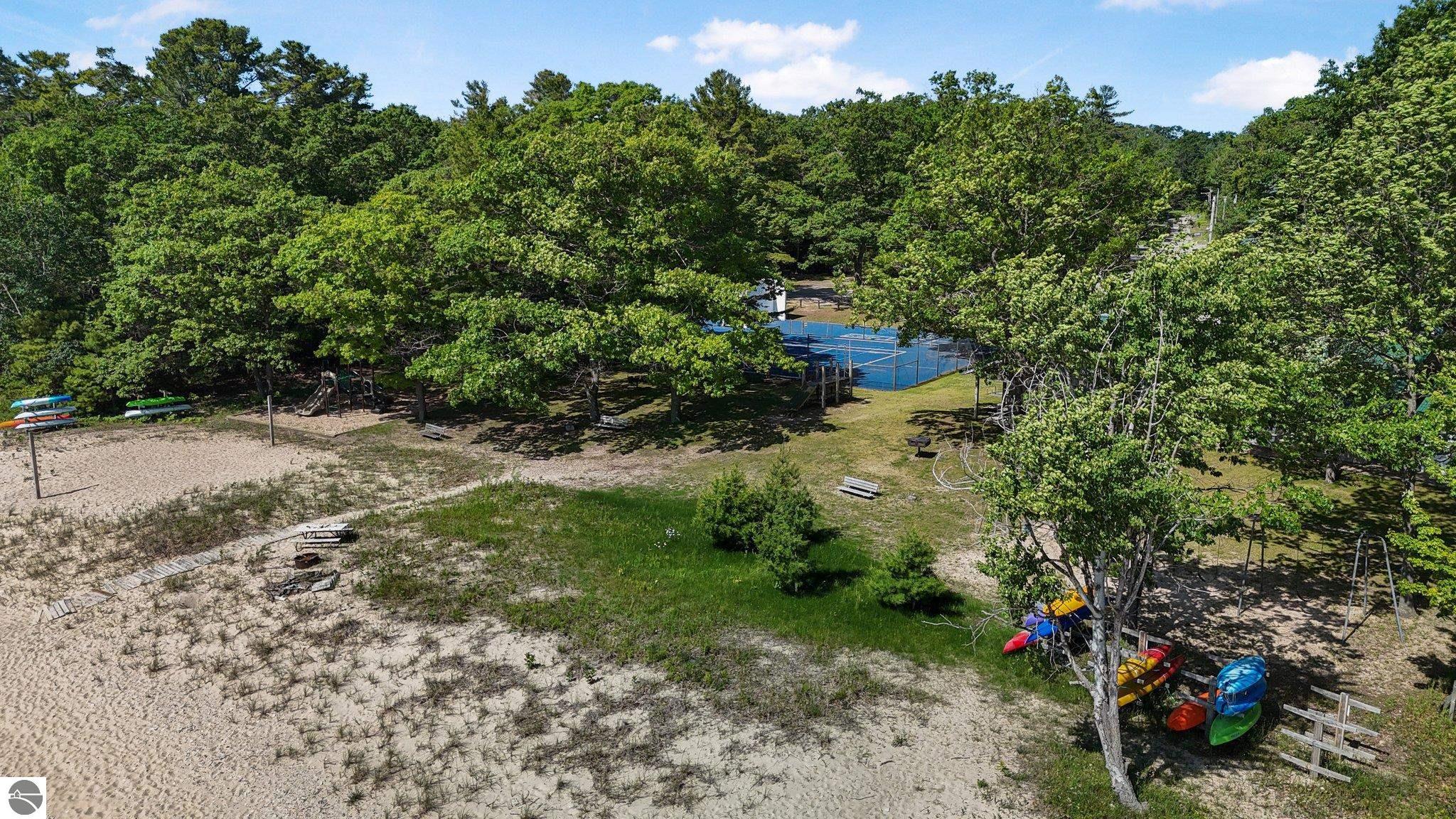 13035 N Forest Beach Shores