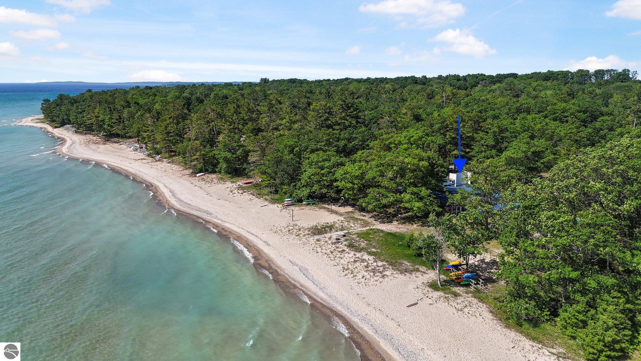 13035 N Forest Beach Shores