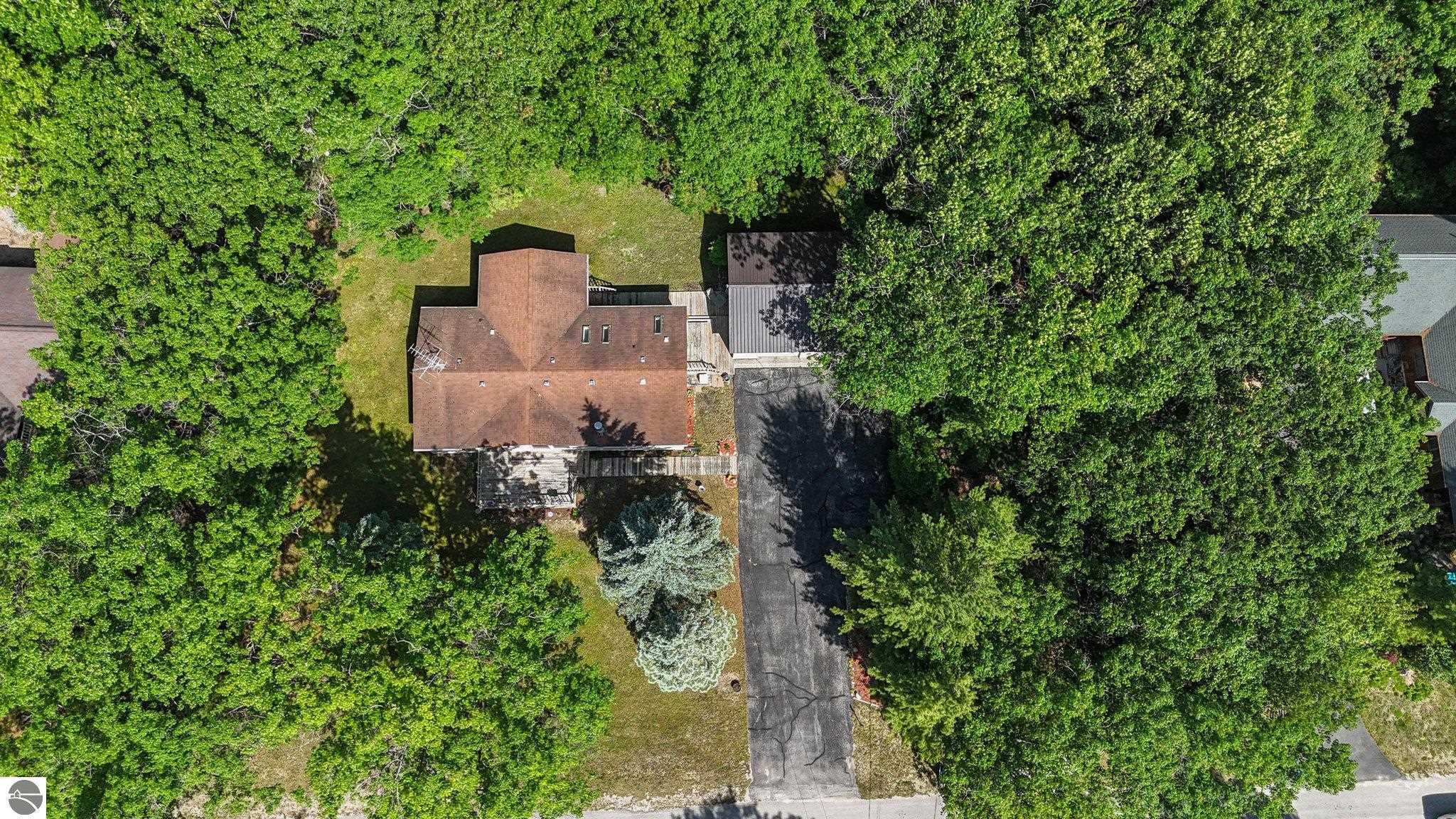 13035 N Forest Beach Shores