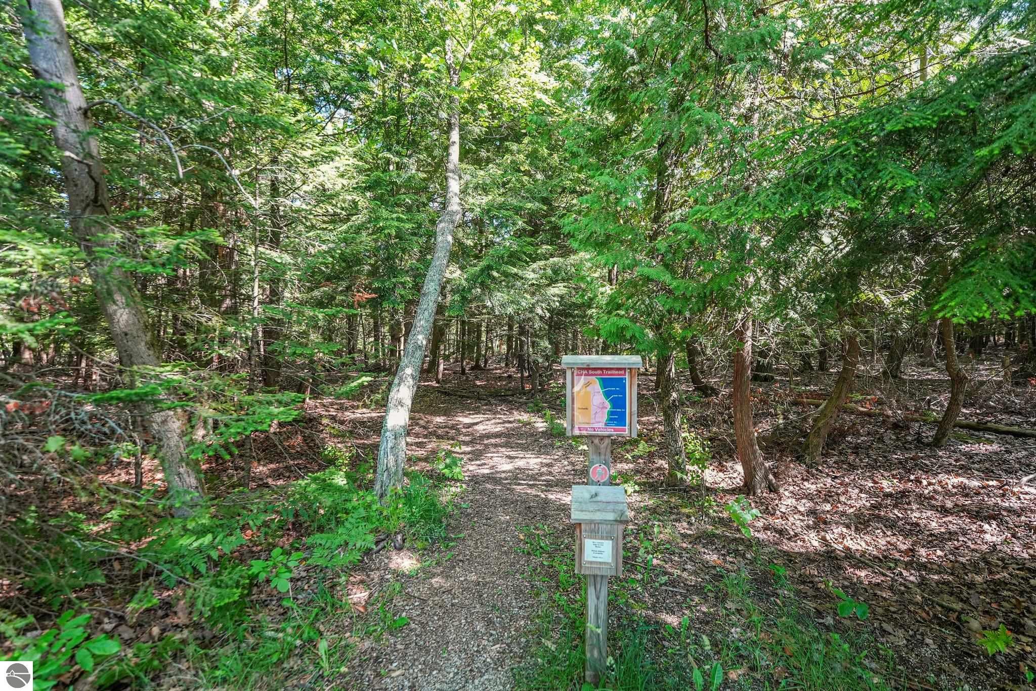 13035 N Forest Beach Shores