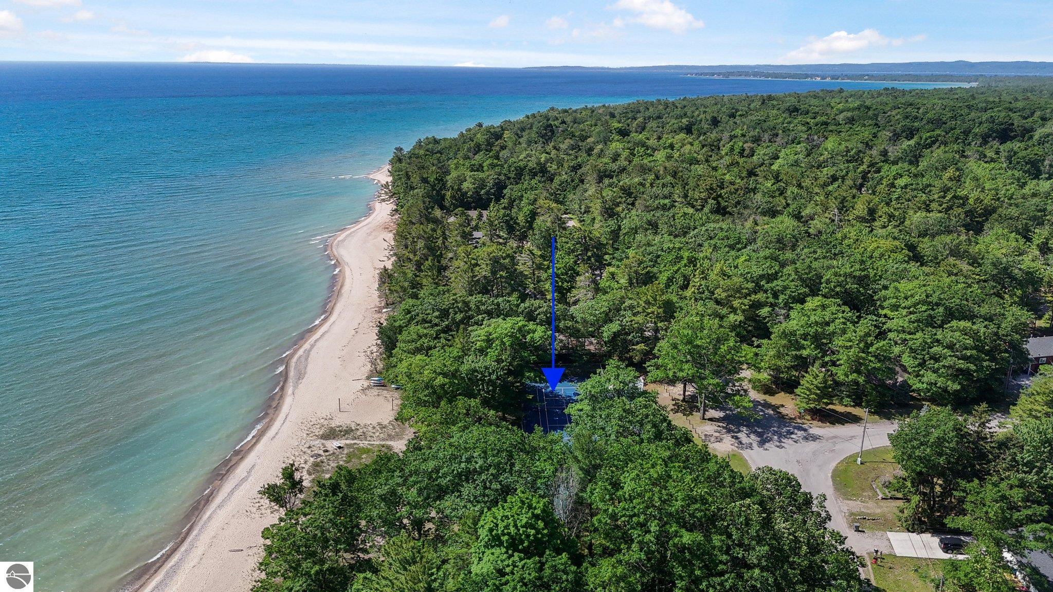 13035 N Forest Beach Shores