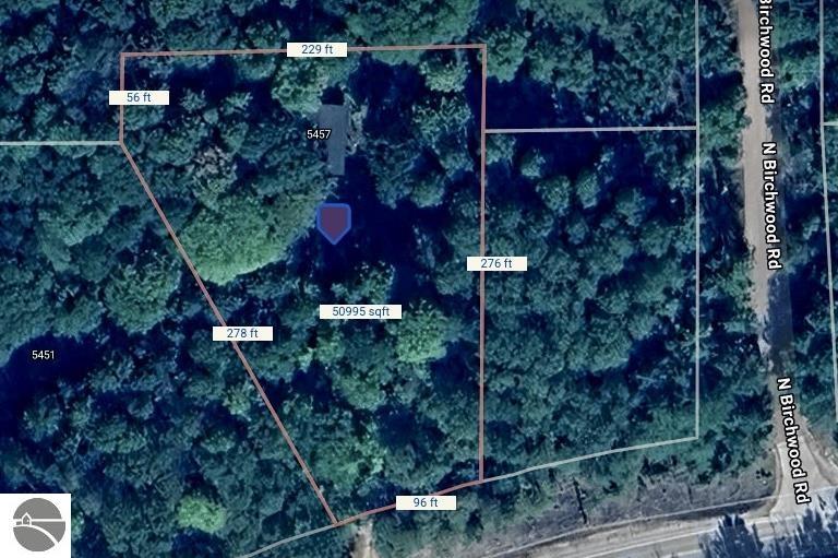 5457 N Manitou Trail
