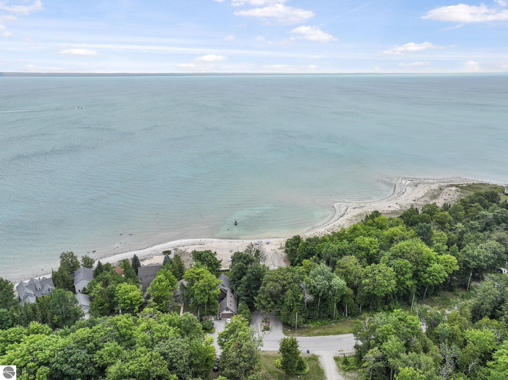 13890 N Forest Beach Shores