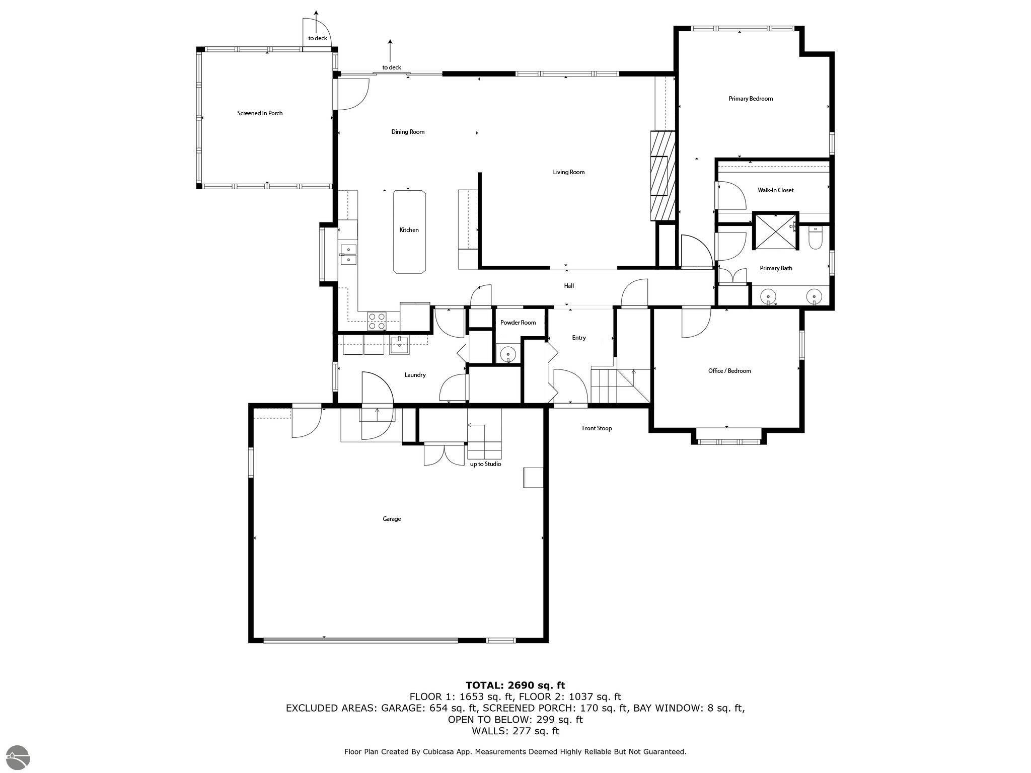 13890 N Forest Beach Shores
