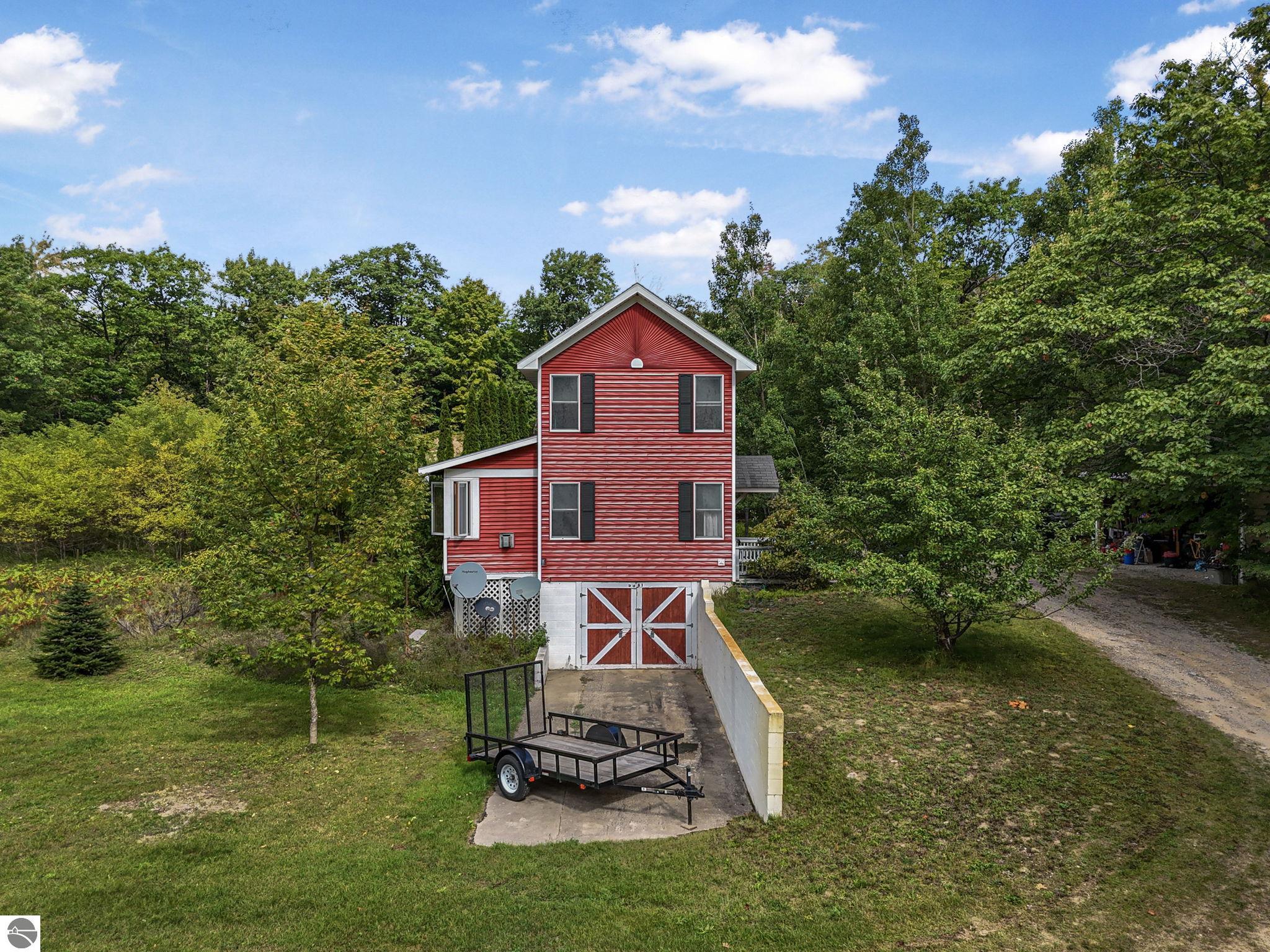 5361 N Manitou Trail