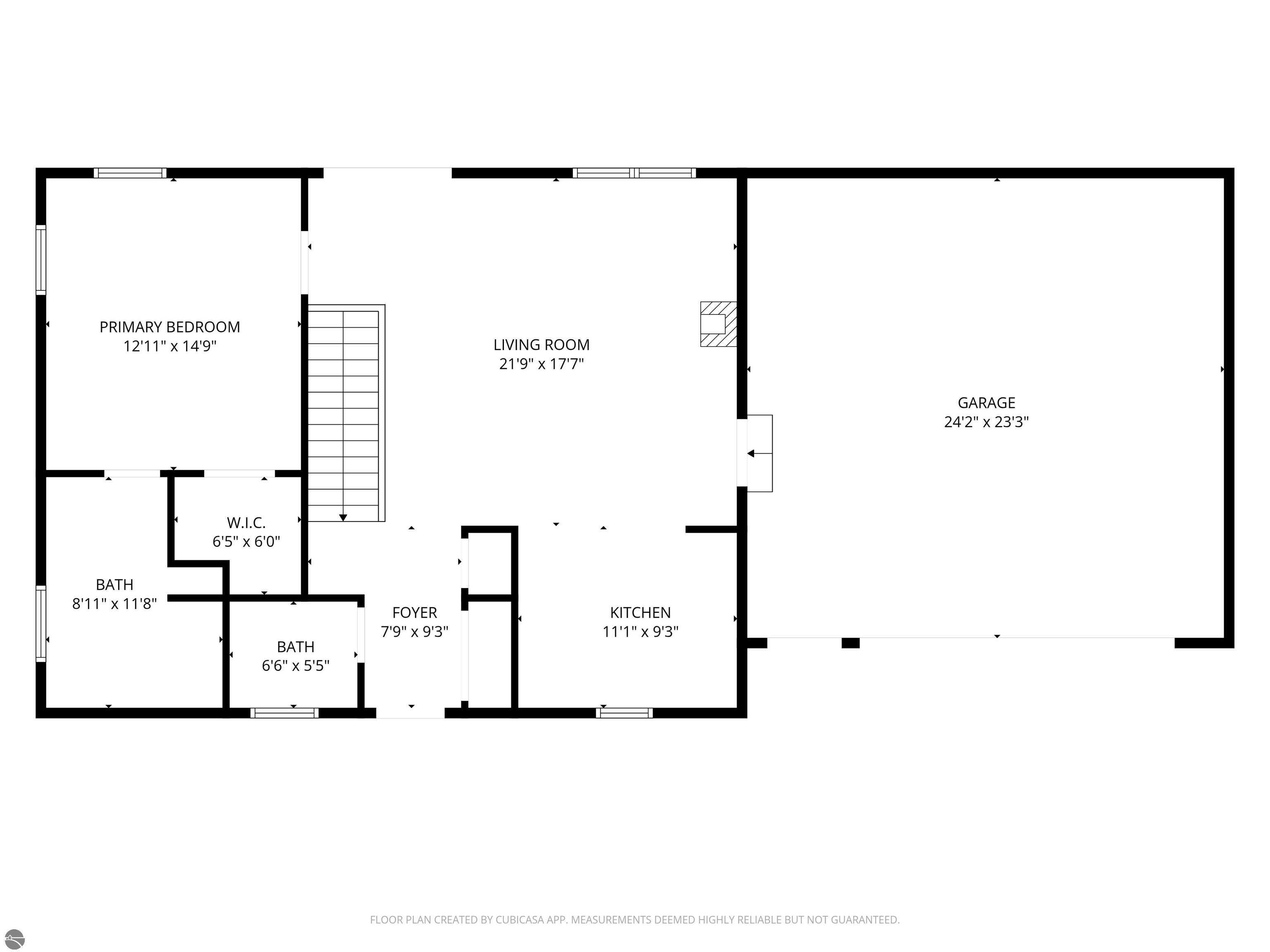 2558 E Sugar Maple