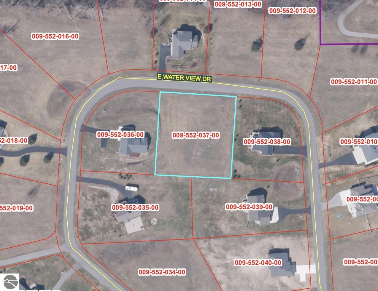 Unit 37 E Water View Drive