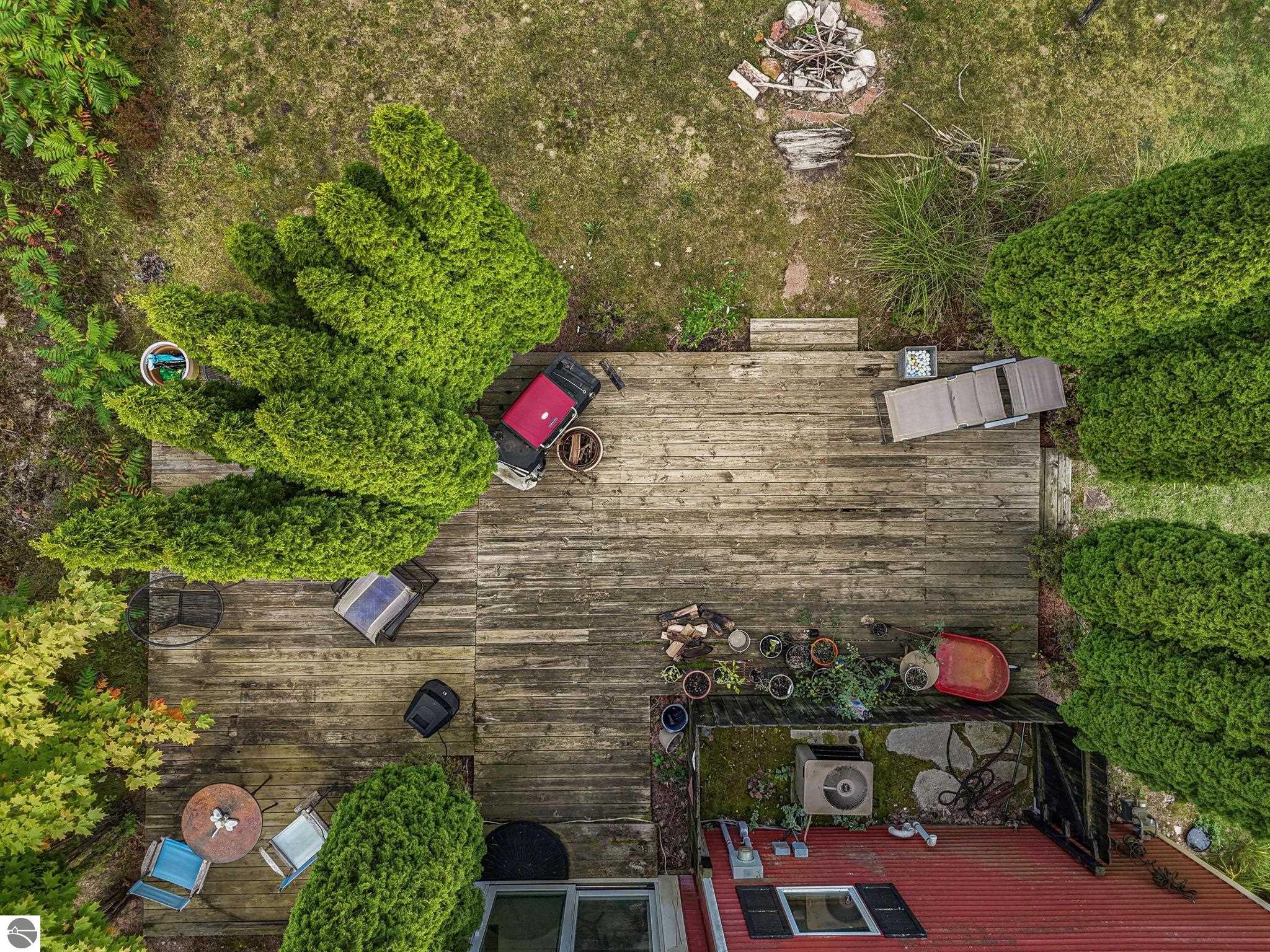 5361 N Manitou Trail