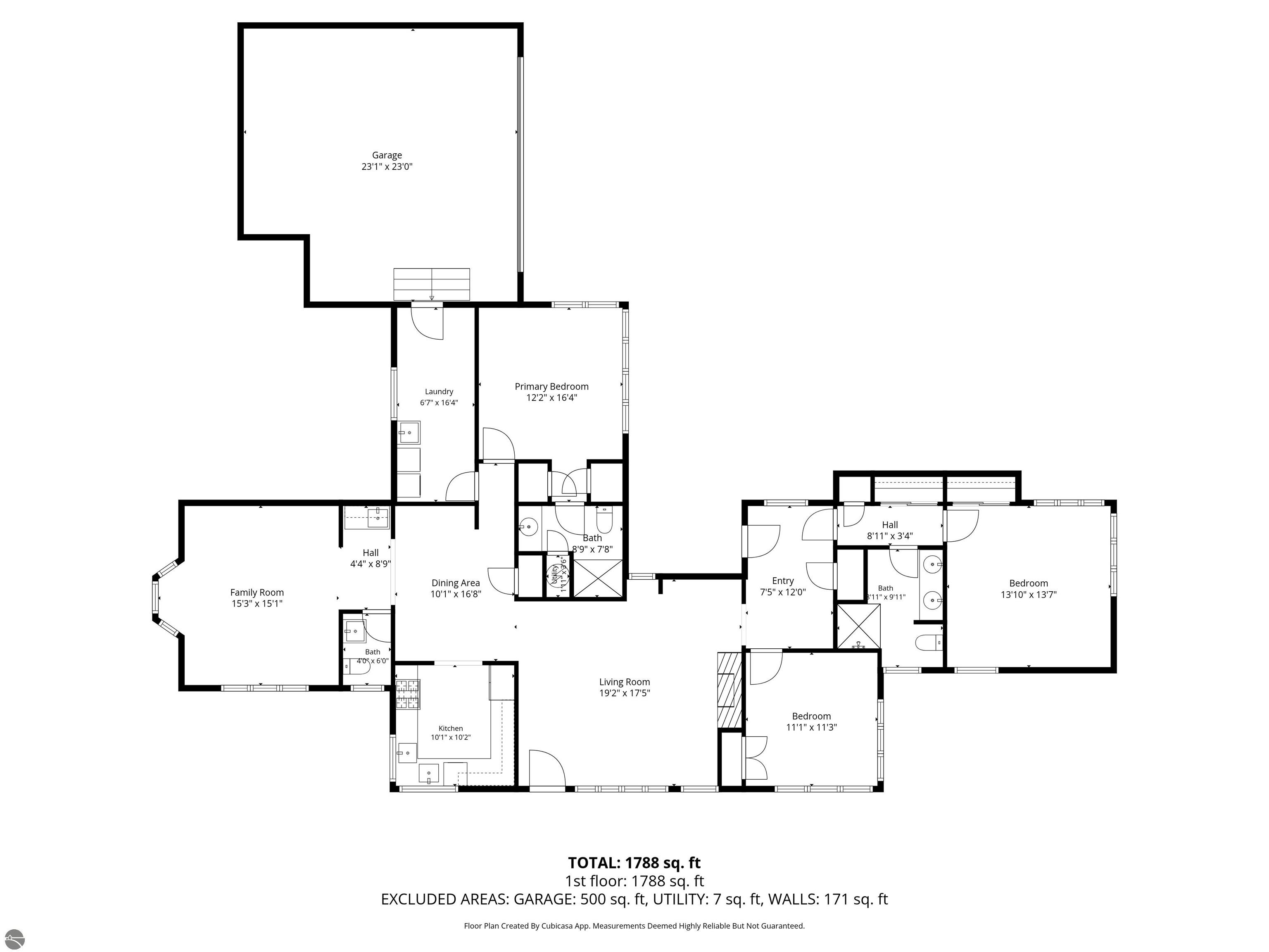4021 E Oxford Drive