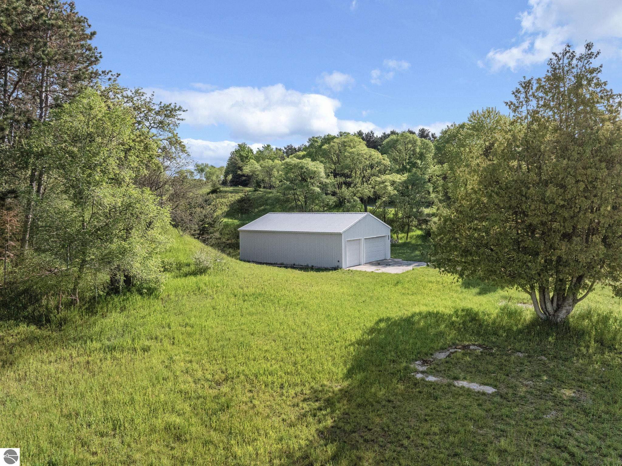 8967 E Bingham Road