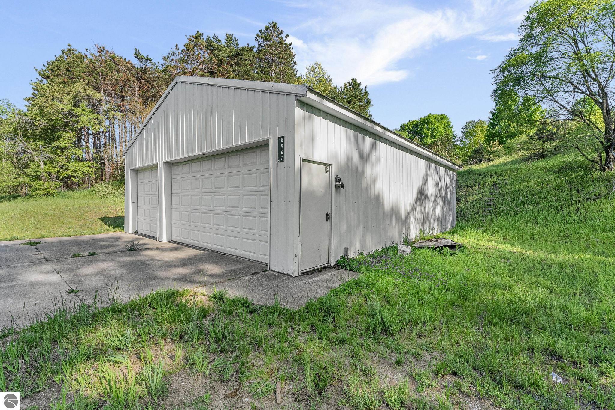8967 E Bingham Road