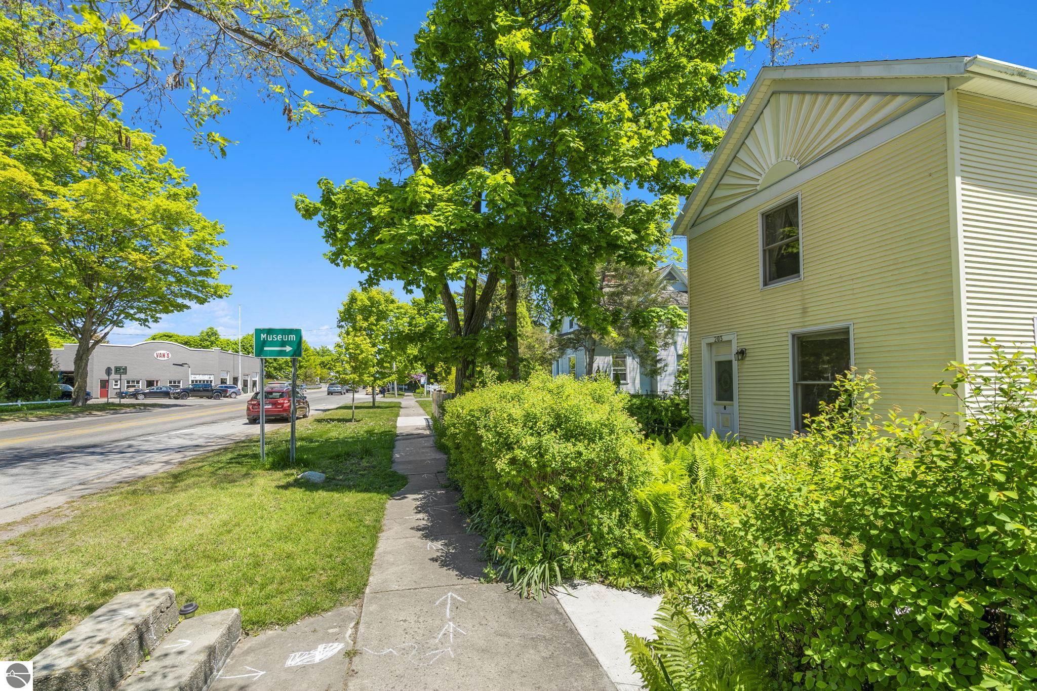 203 S Main Street